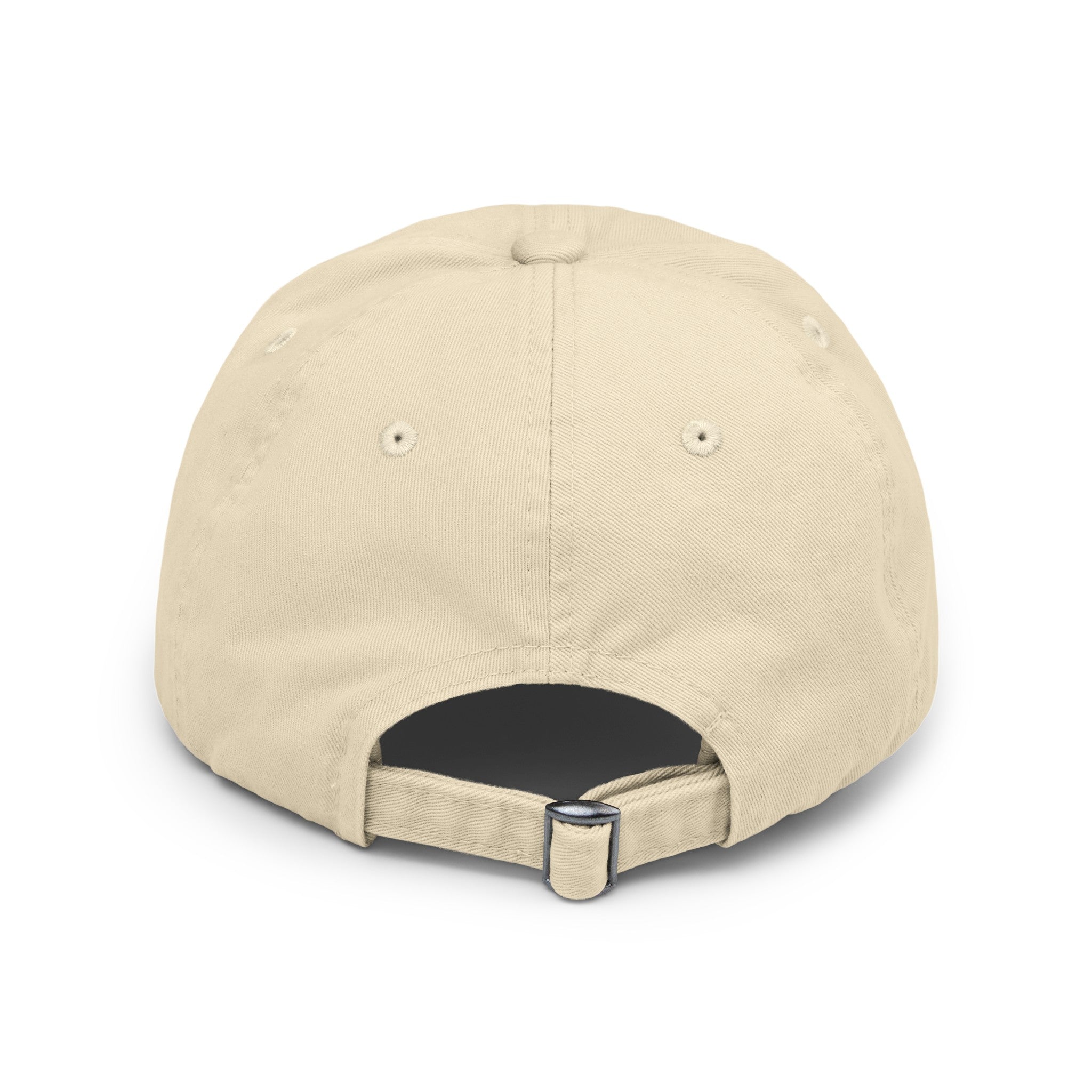 O-fish-al "Metro Merfolk" Distressed Cap