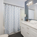 'Under the Sea' Shower Curtain