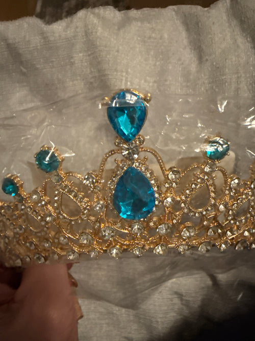 Aqua Sea Princess - Lemonade Mermaid