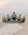 Mystic Vine Tiara (4 colors) - Lemonade Mermaid