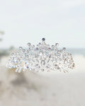 Crystal Fairy Tiara - Lemonade Mermaid