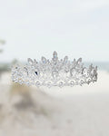 Crystal Fairy Tiara - Lemonade Mermaid