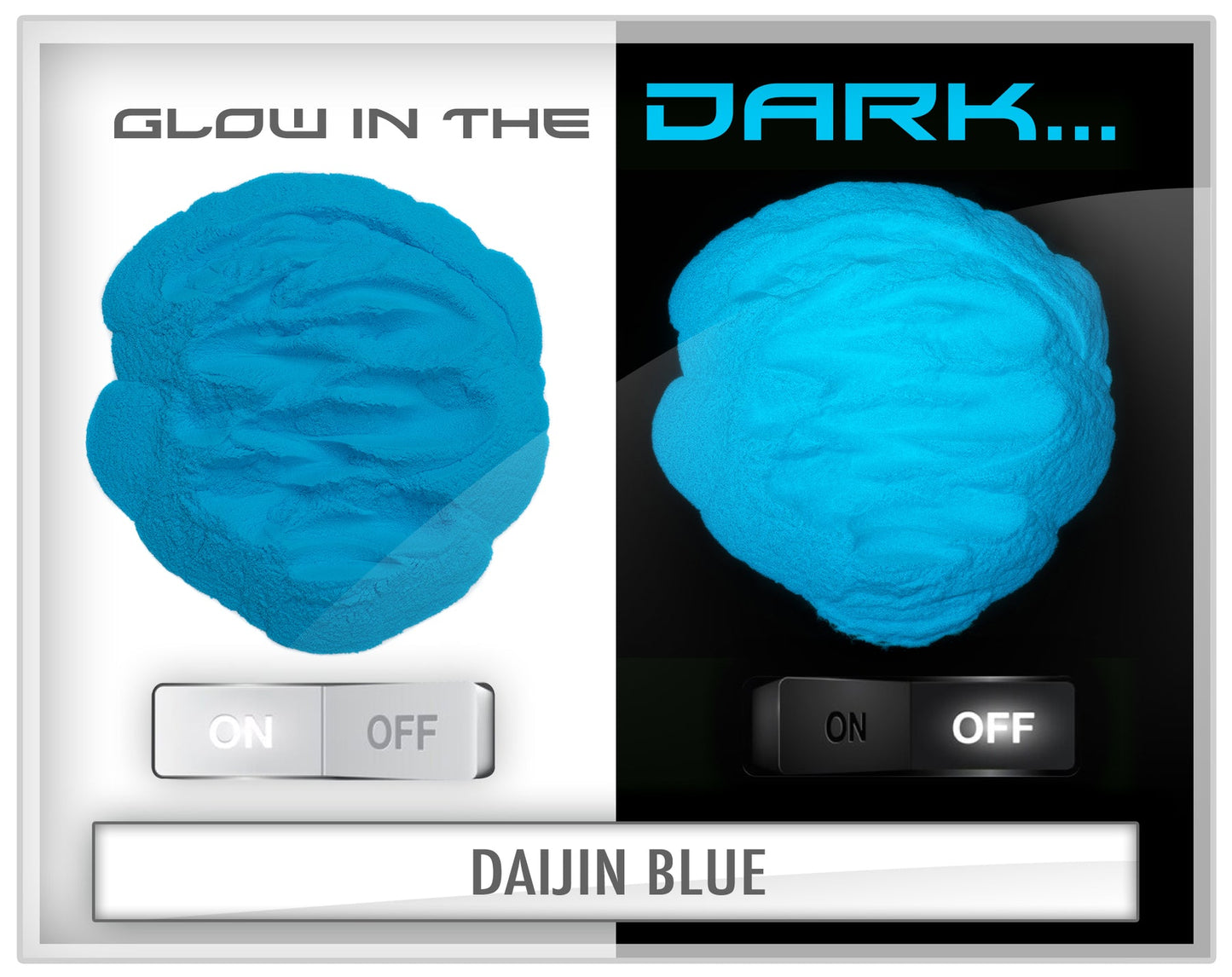 View and Purchase Silicone Color Samples