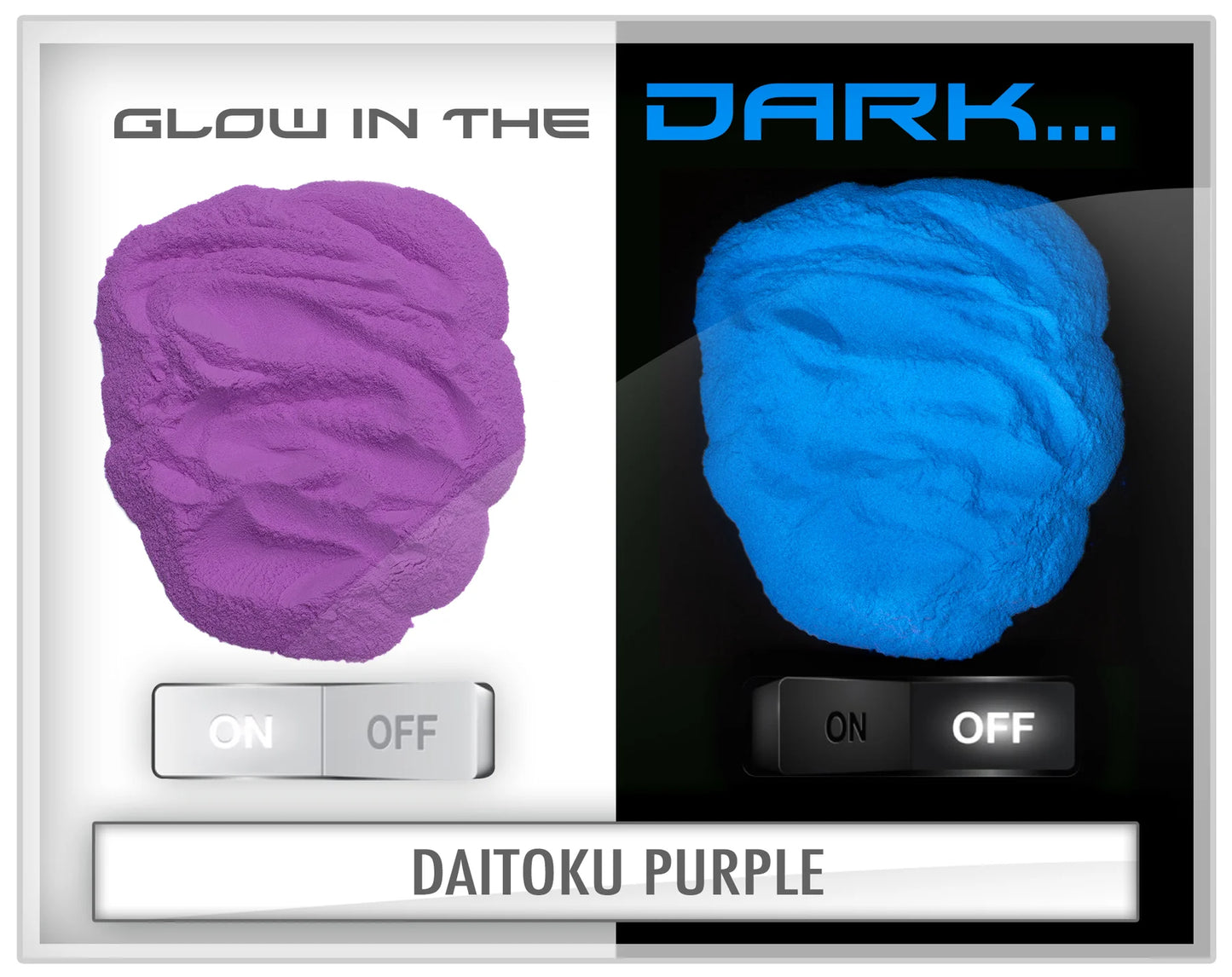 View and Purchase Silicone Color Samples