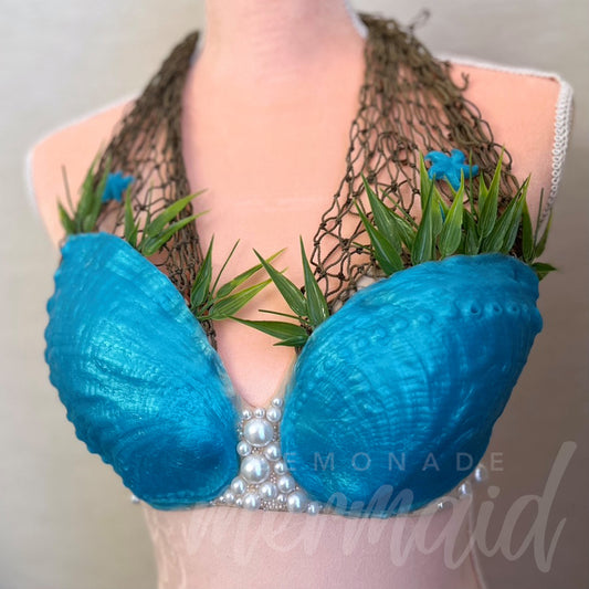 Mermaid Custom