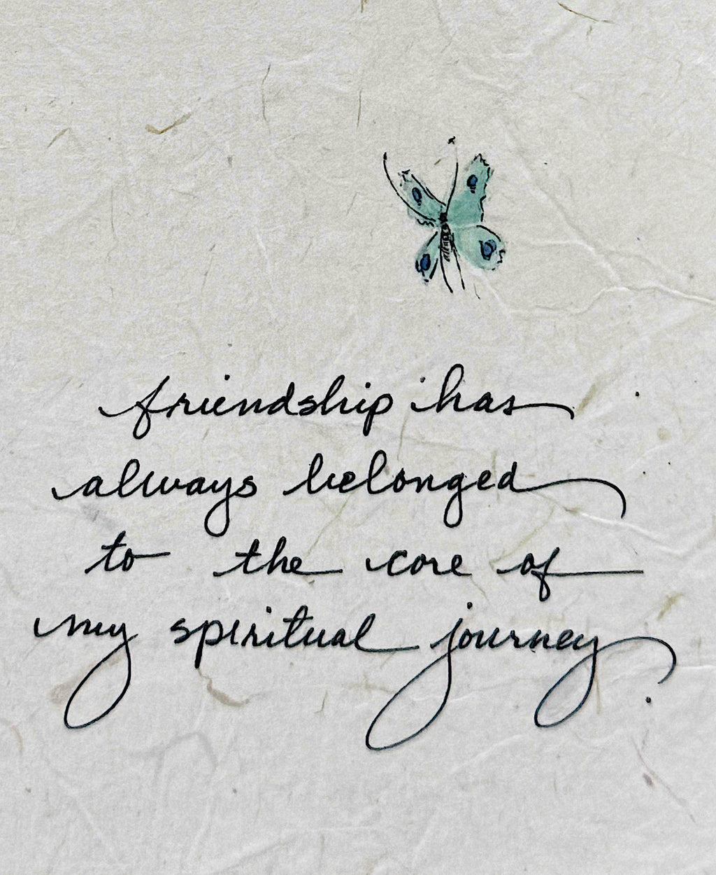 Book - Hidden Message Book - Faithful Friend - #23203