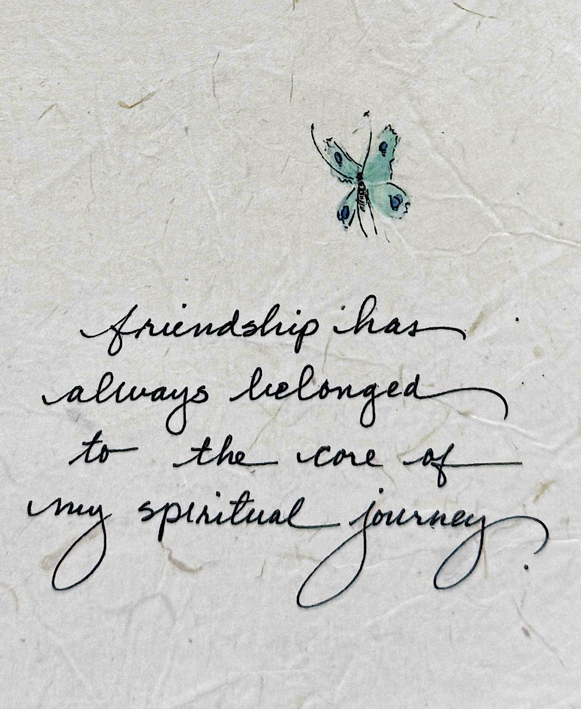 Book - Hidden Message Book - Faithful Friend - #26027