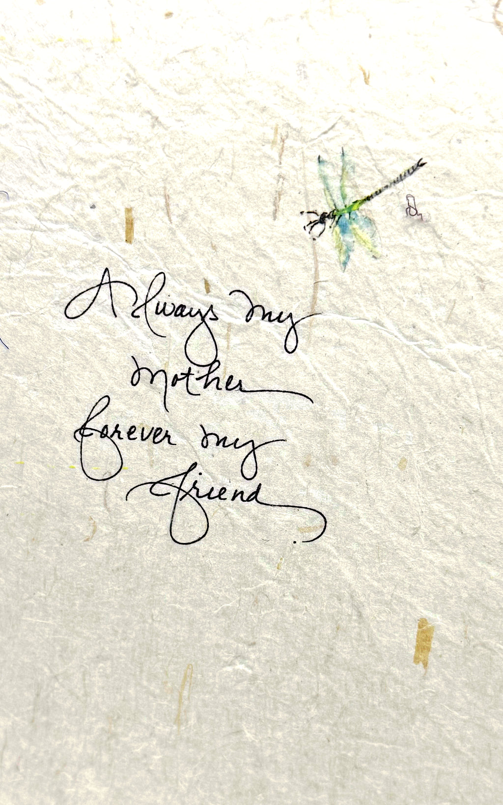 Book - Hidden Message Book - Mother - #26059