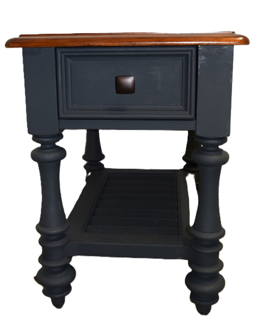 Haverty's End Table