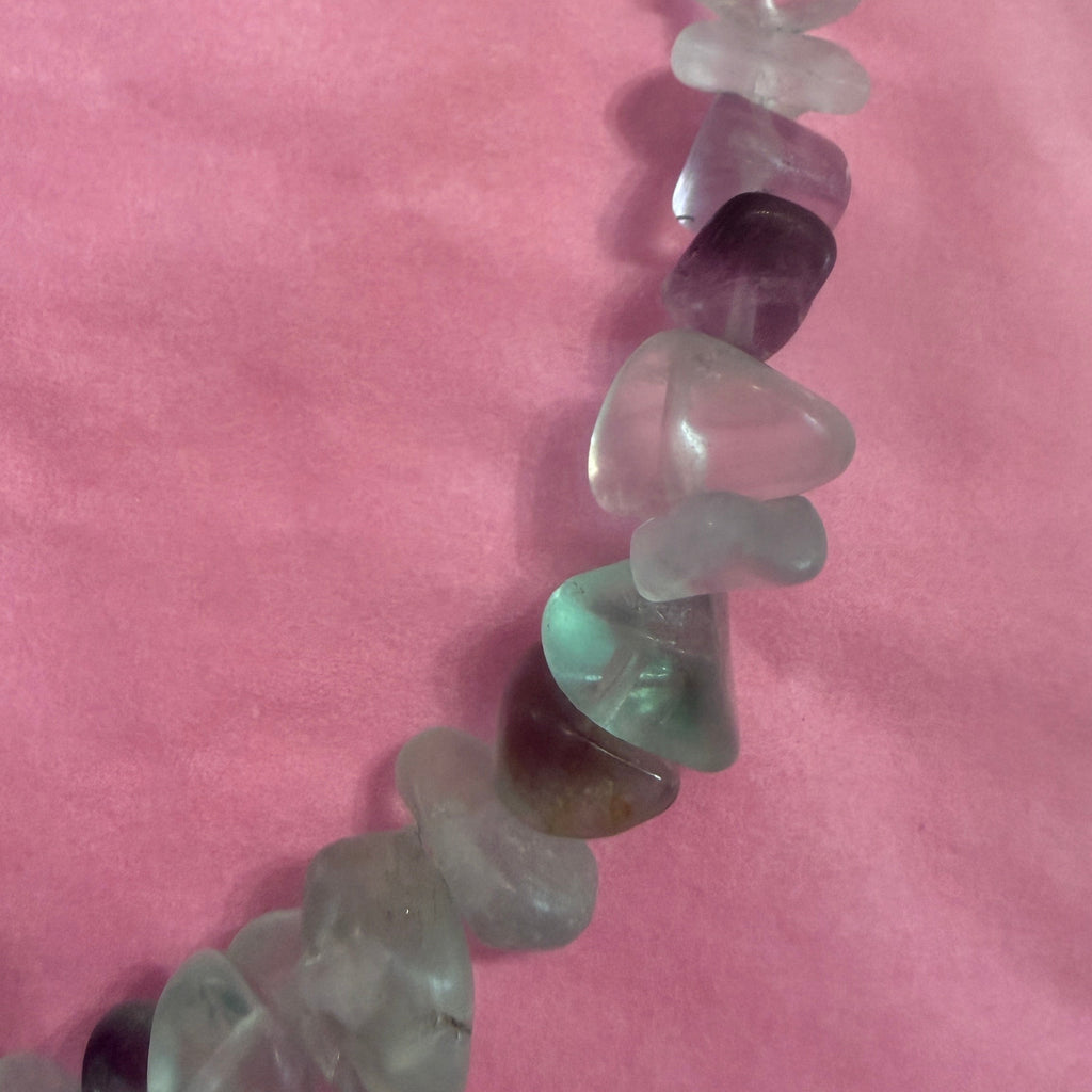 Sea Glass Necklace