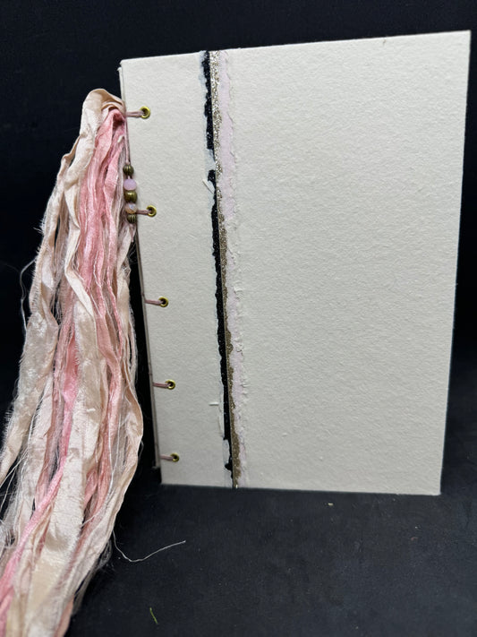The Audrey Handmade Book - #24199