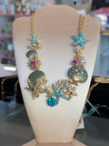 Beach Jewels Necklace