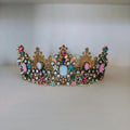 Sea Queen Crown