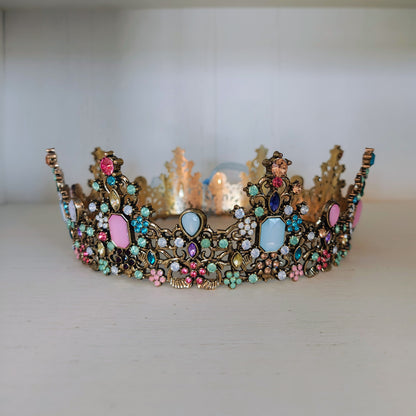 Sea Queen Crown