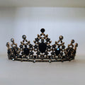 Mystic Vine Tiara (4 colors)