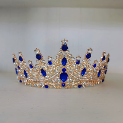 Royal tiara