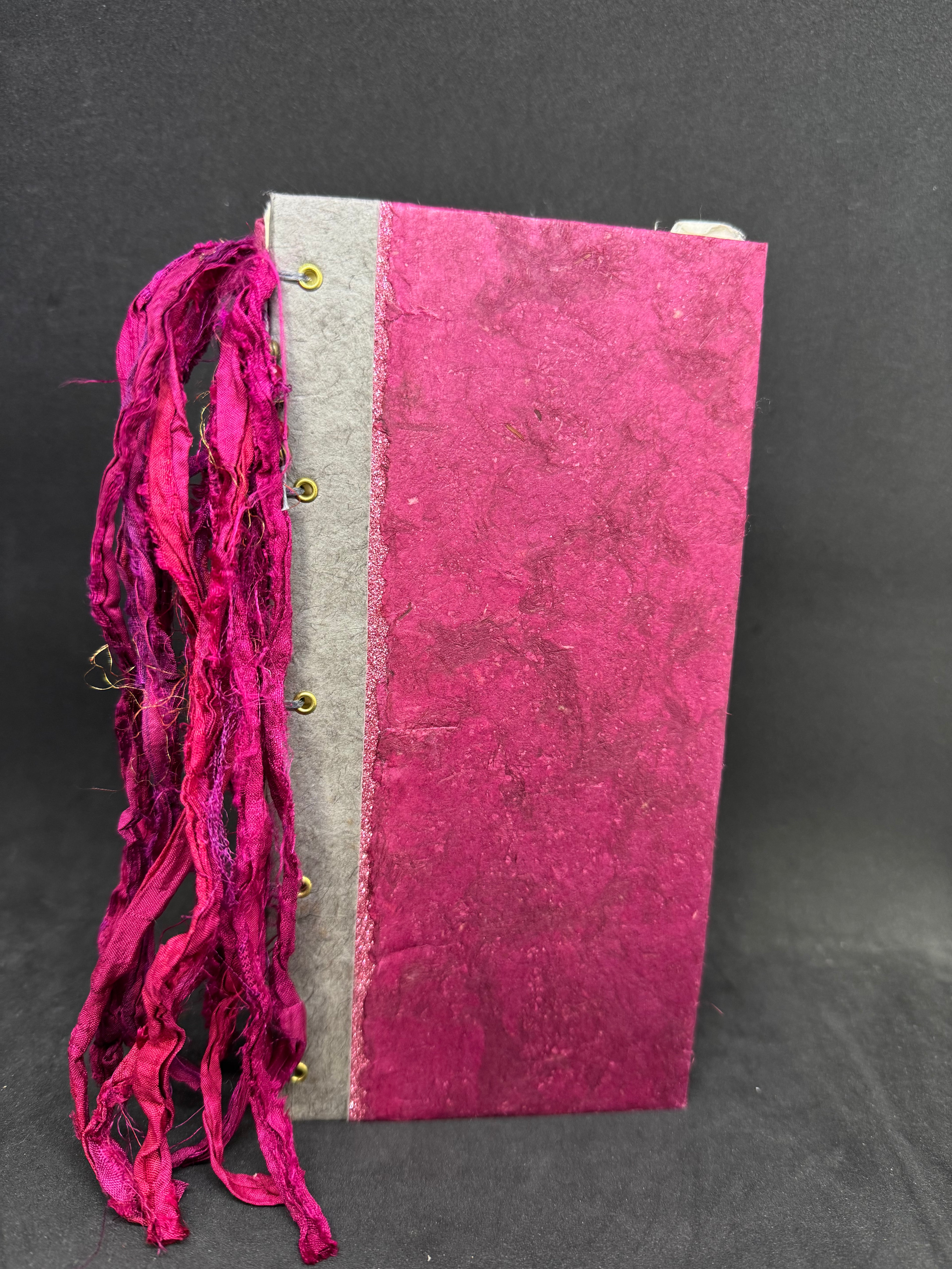 Book - Audrey Handmade Book - #26065