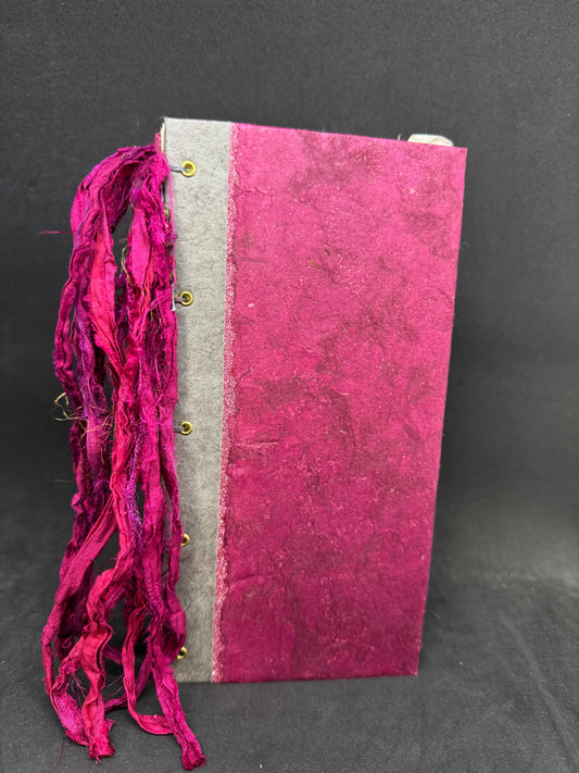 The Audrey Handmade Book - #26065