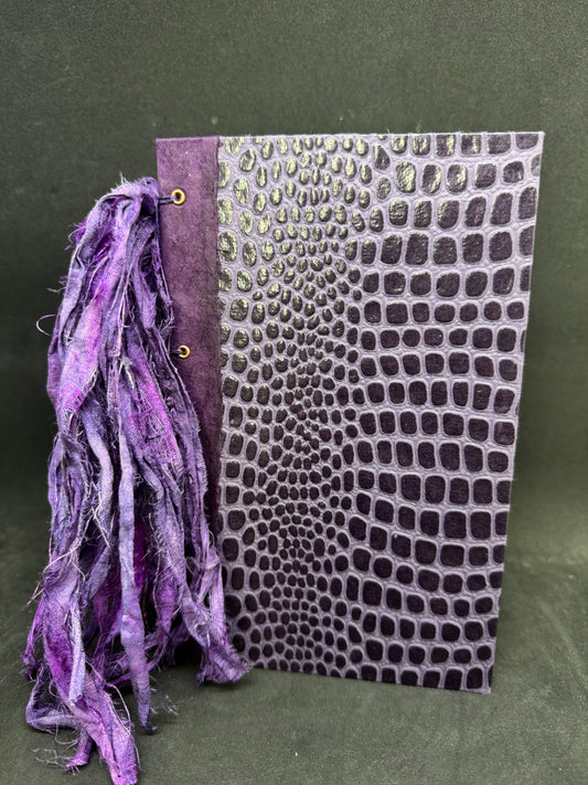Handmade Journal of Encouragement - #26066