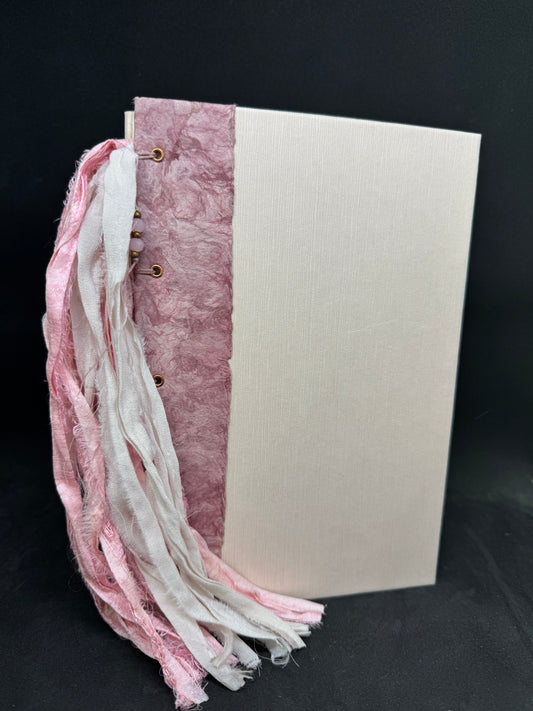 The Blank Handmade Journal - #26067