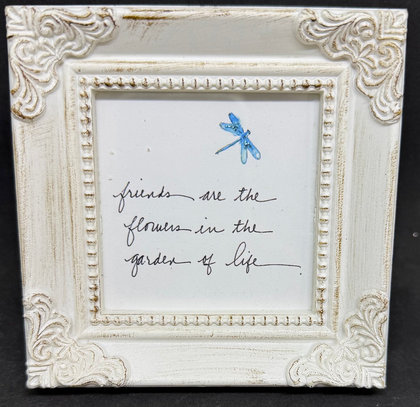 Framed Art -Small Various - #26-020