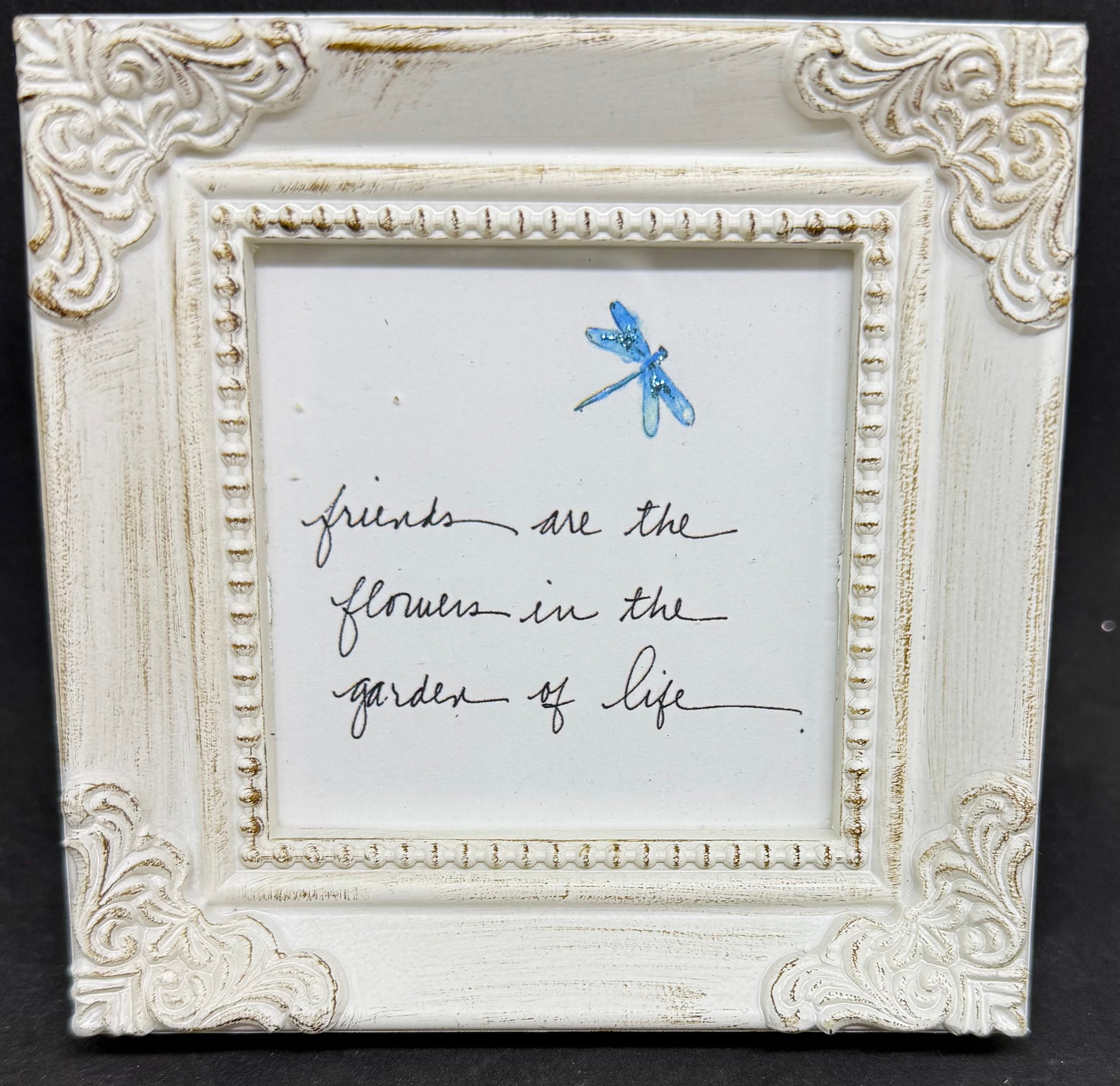 Framed Art -Small Various - #26-020