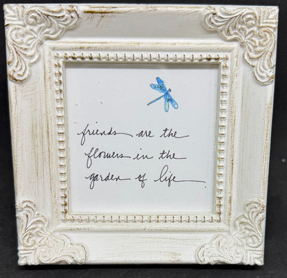 Framed Art -Small Various - #26-020