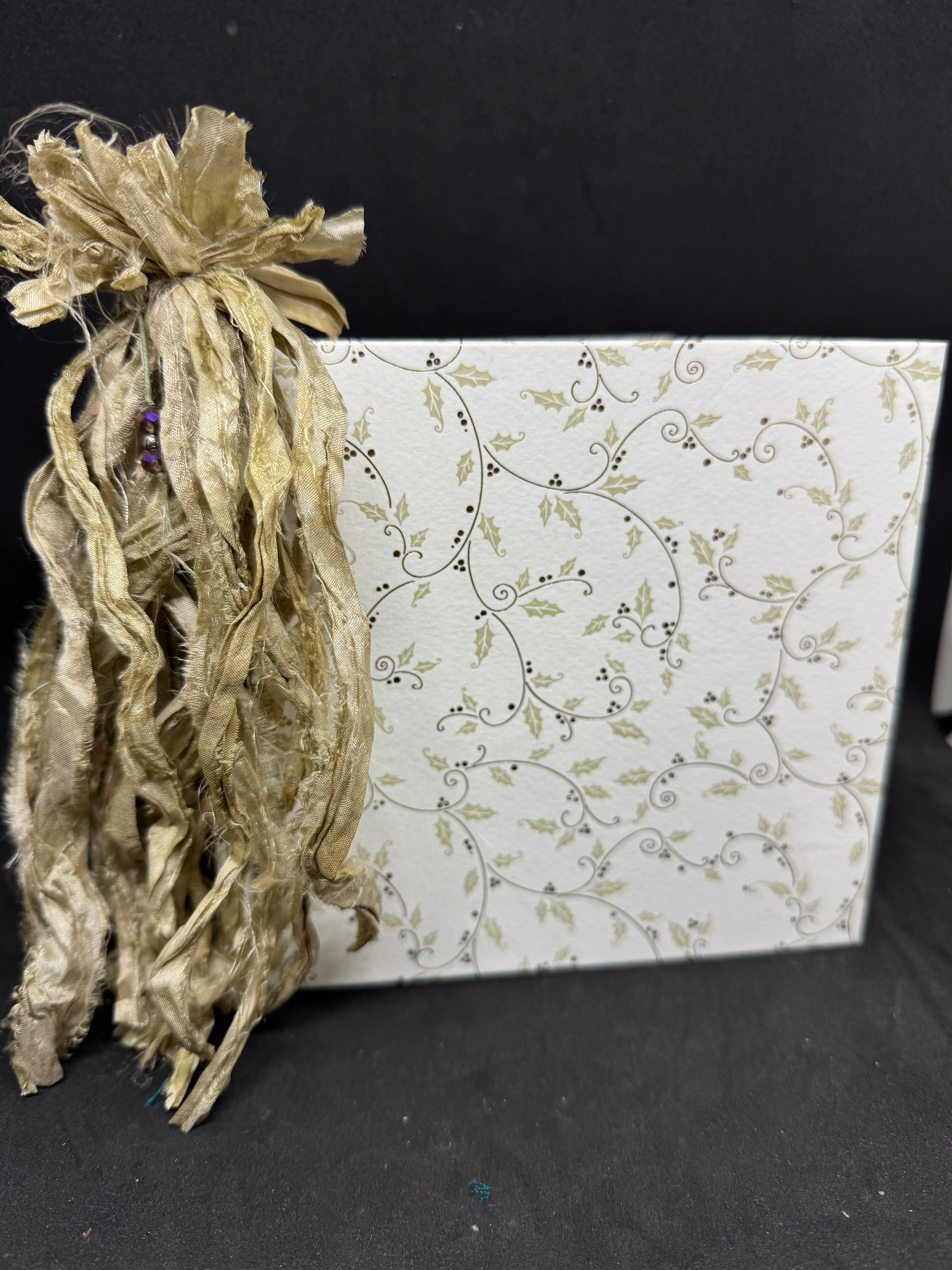 Book - Hidden Message Daughter - #26080 - Lemonade Mermaid