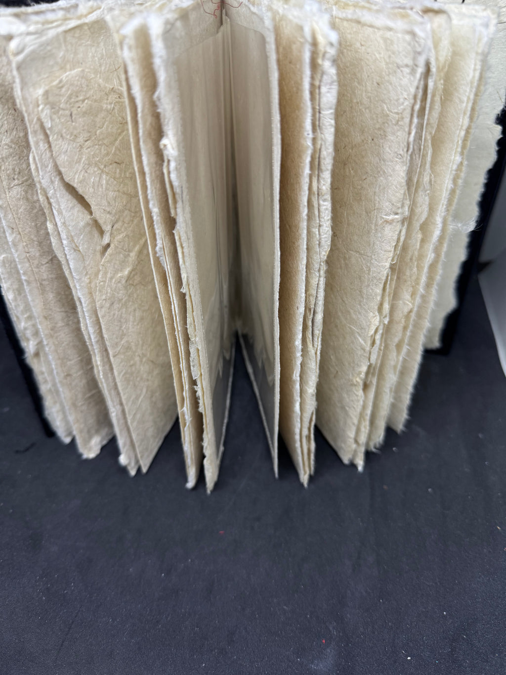 Book - Handmade Blank Journal - #26019
