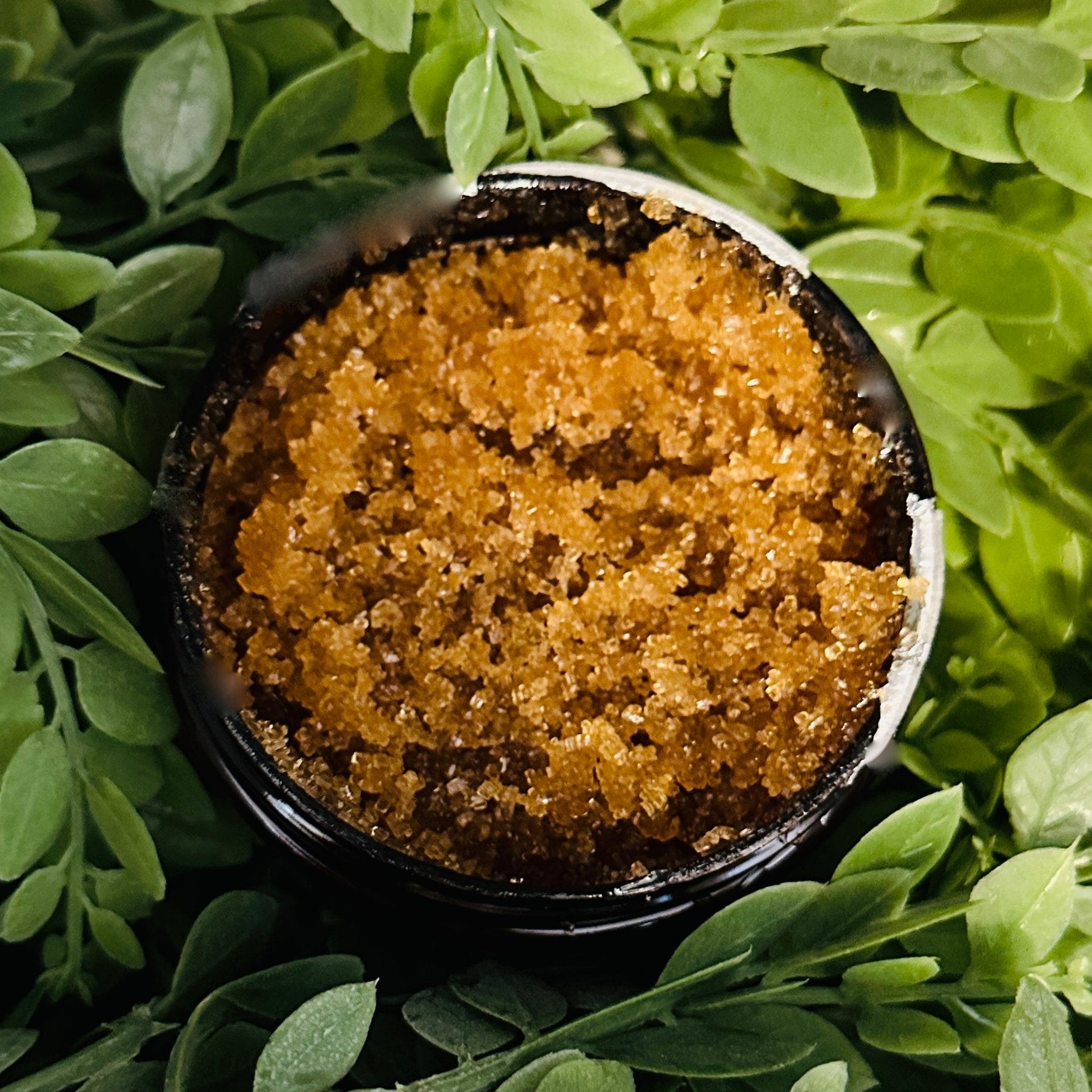 Lemon Sugar Scrub - Lemonade Mermaid