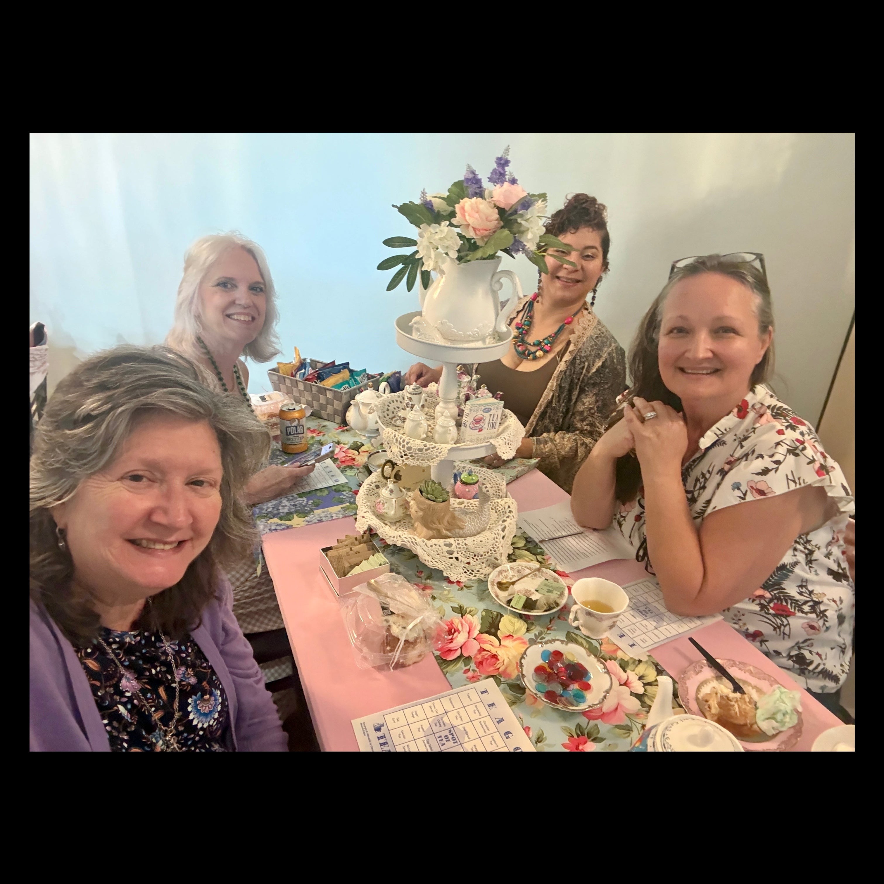 Mermaid Parties & Meeting Room Rental