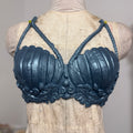 "Botticelli" Custom Silicone Mermaid Top