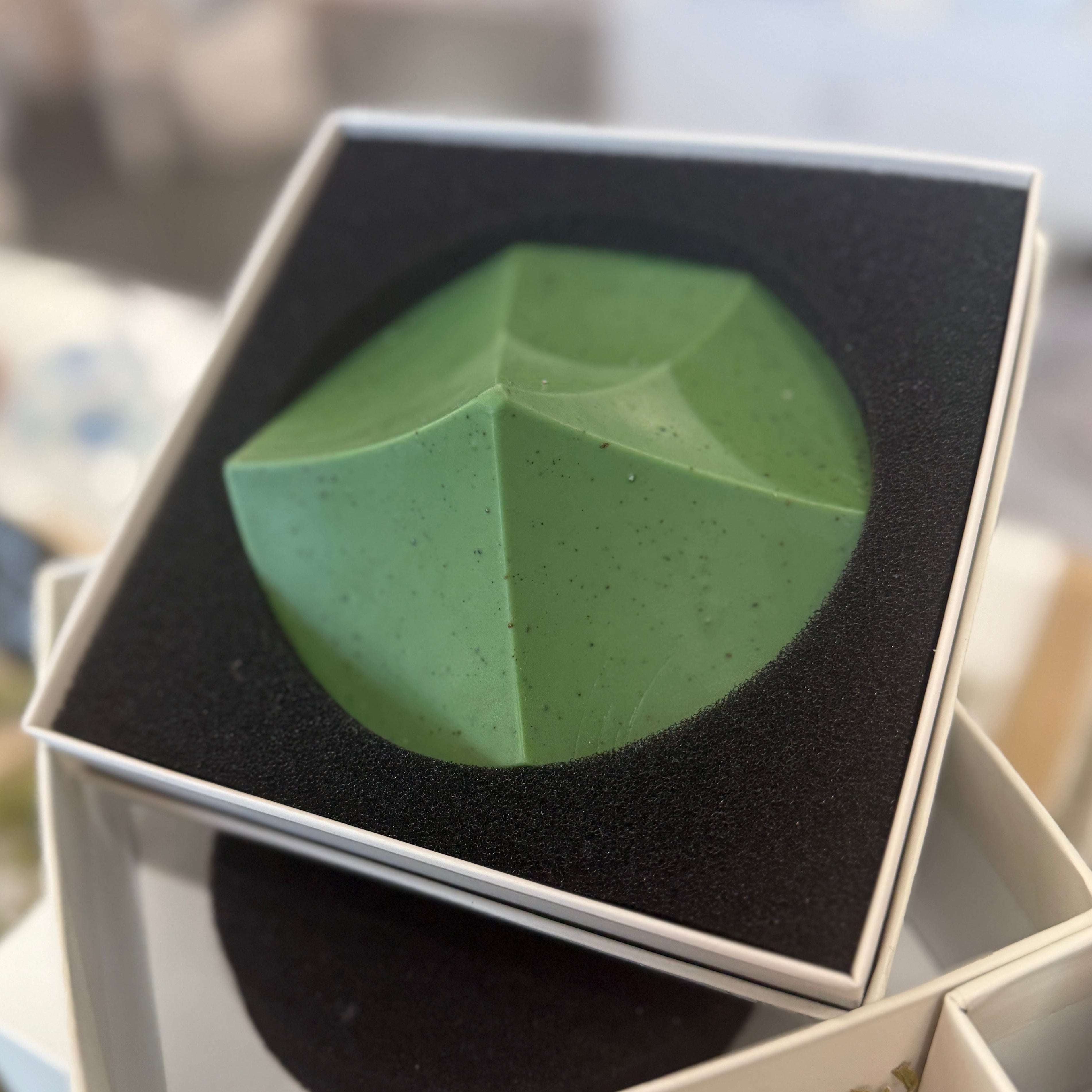 Ume Sculpted Erode Soap (3 Types)