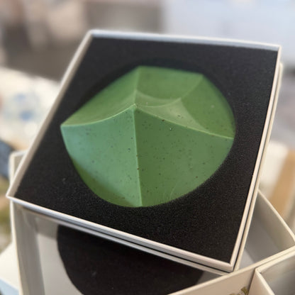 Ume Sculpted Erode Soap (In Store Only)