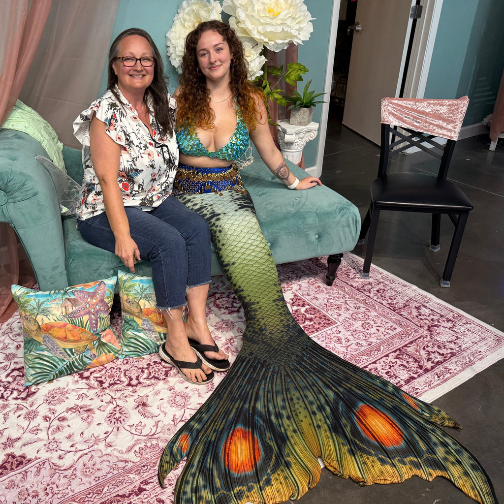 Mermaid Parties & Meeting Room Rental
