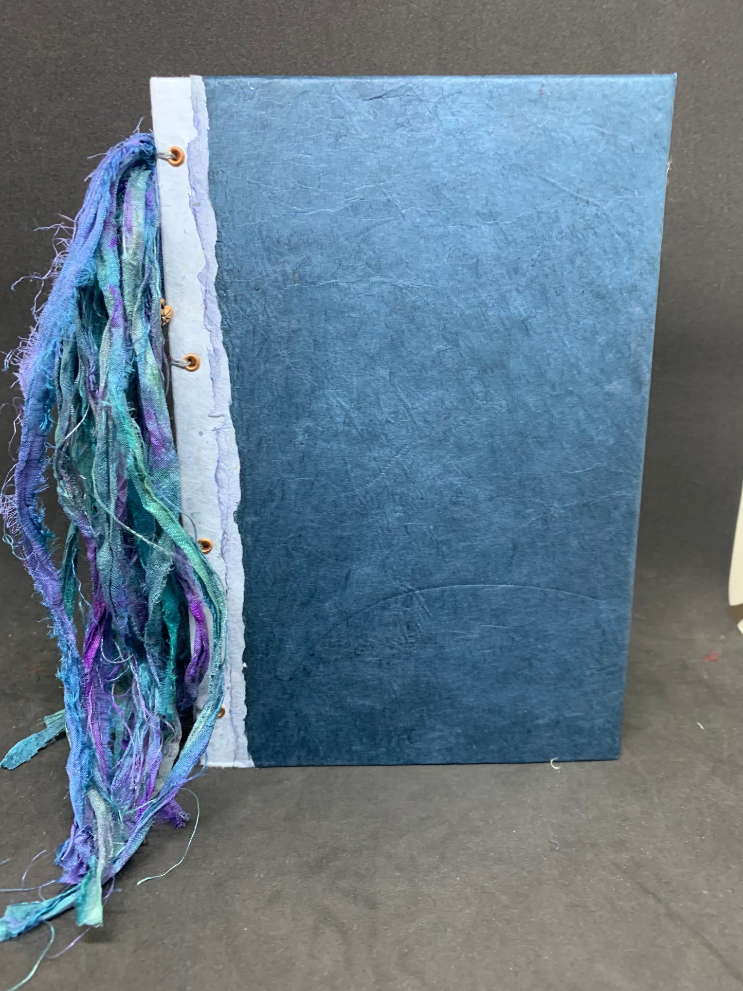 Blank Handmade Journal - #24080