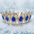 Full Circle Royal Crown (5 colors)