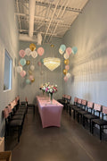 Mermaid Parties & Meeting Room Rental