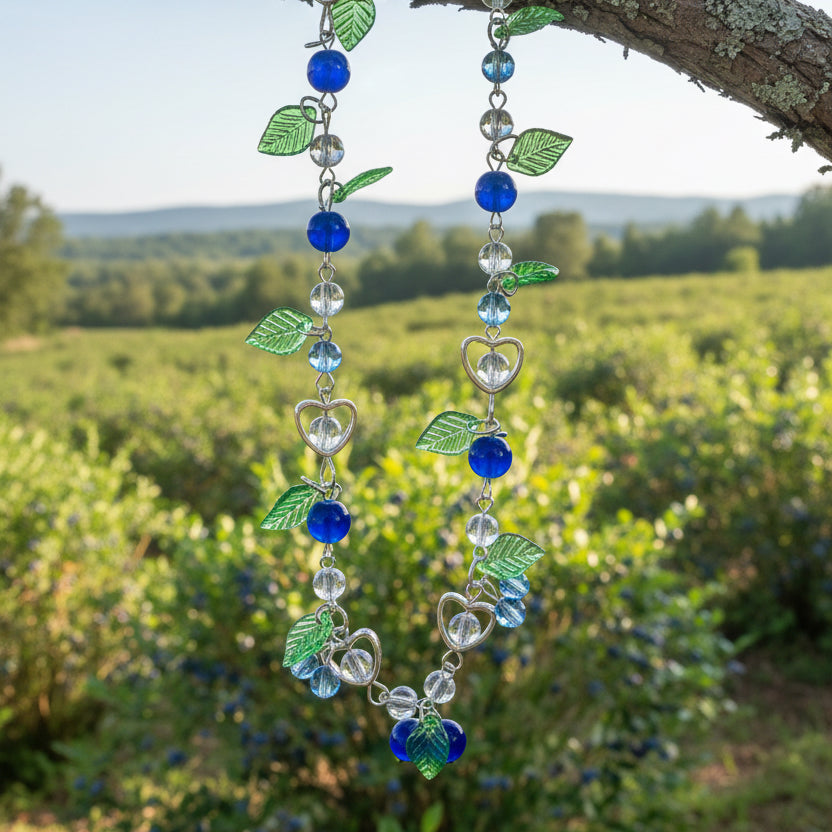 Blueberry Bracelet