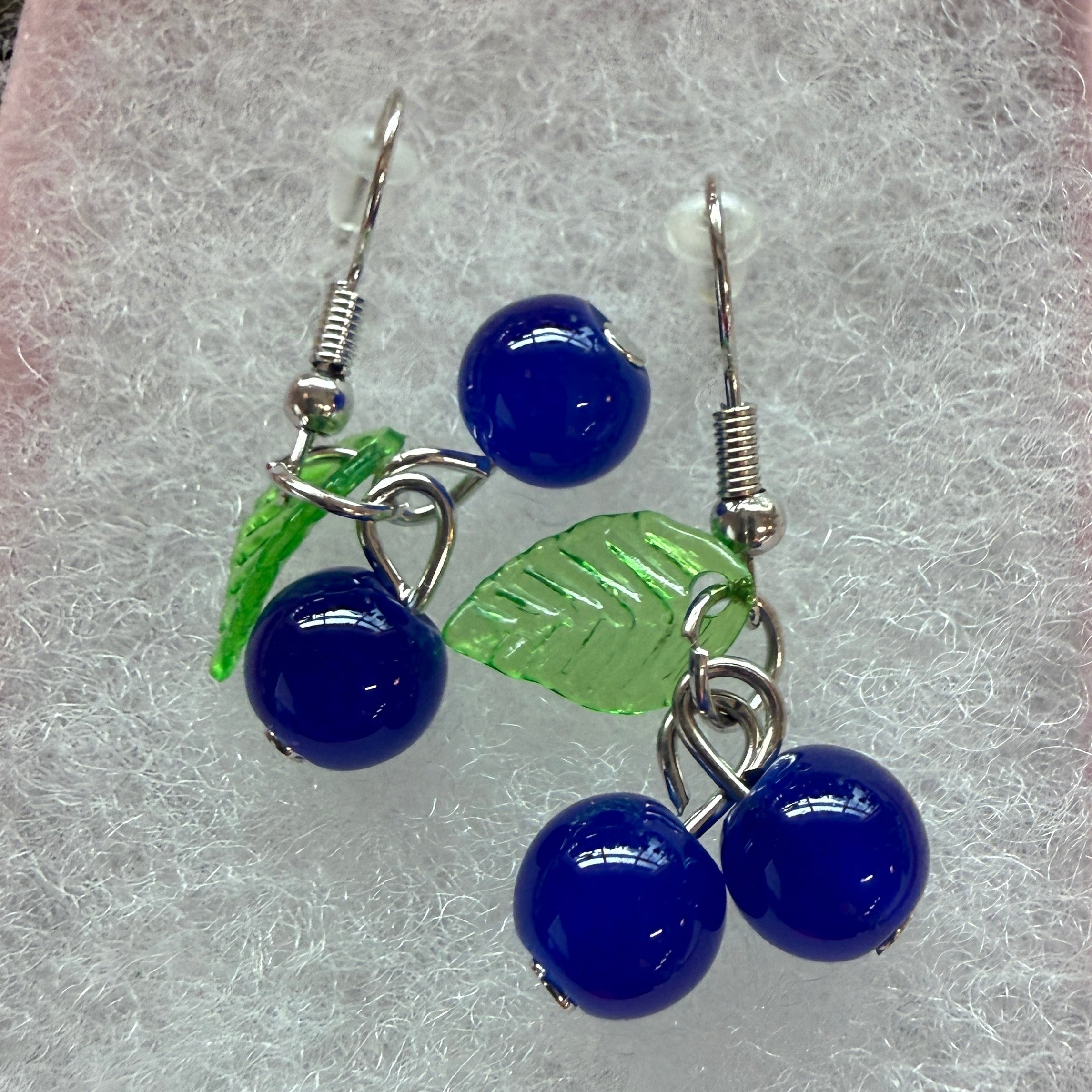 Blueberry Bracelet