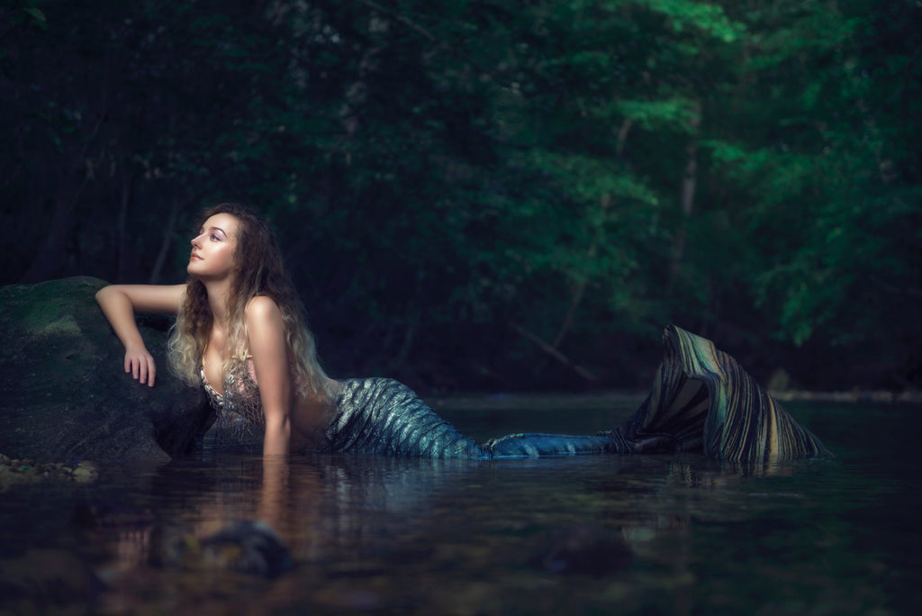 Mermaid Parties & Meeting Room Rental
