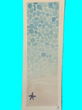 Starfish Bookmark by Alayna