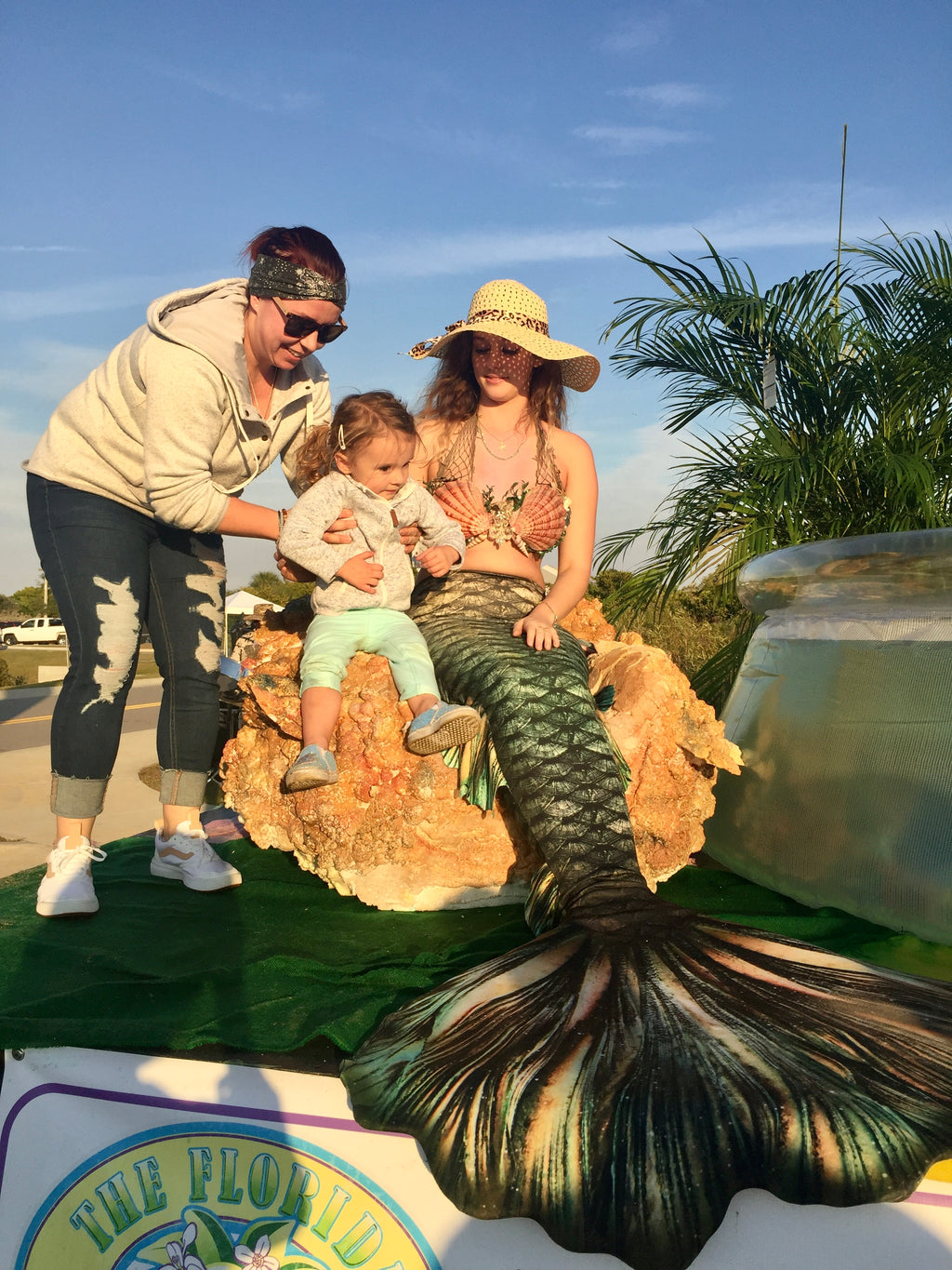 Mermaid Parties & Meeting Room Rental