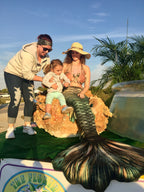 Mermaid Parties & Meeting Room Rental - Lemonade Mermaid