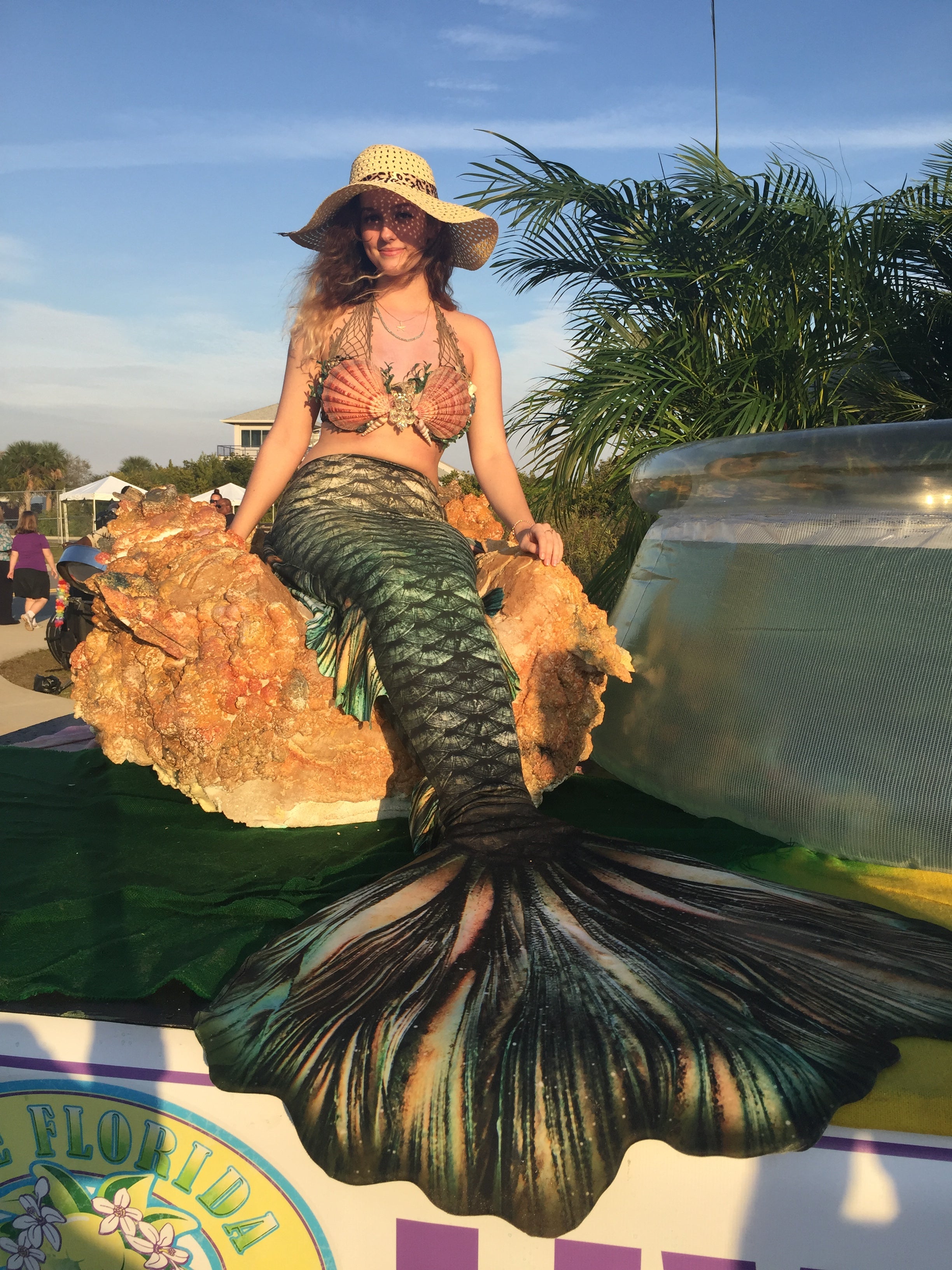 Mermaid Parties & Meeting Room Rental