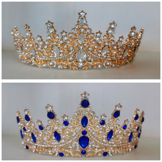 Royal tiara