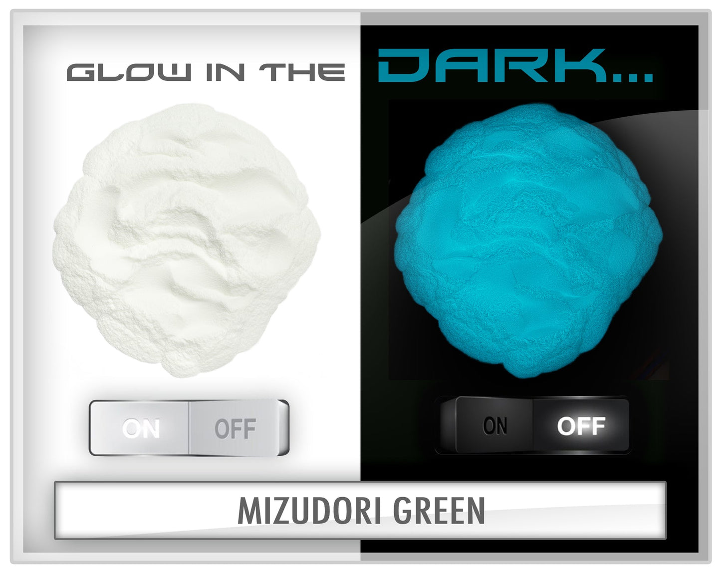 View and Purchase Silicone Color Samples