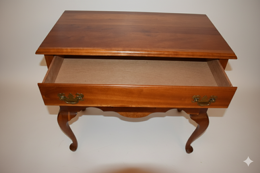 Queen Anne Desk