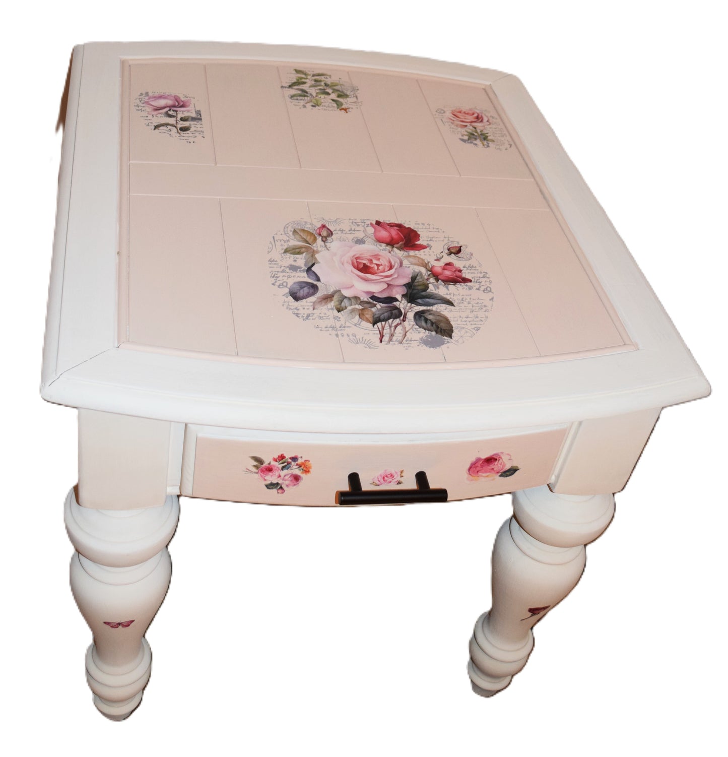 Rose Table