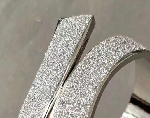 Silver Sea Bracelet - Lemonade Mermaid